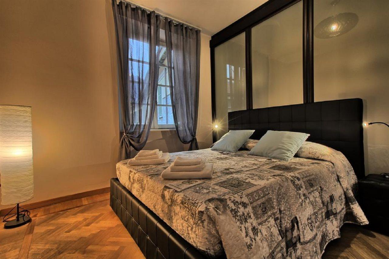 Ancient Courtyard Bonanomi 2 Bedroom Apartment Como Exterior photo